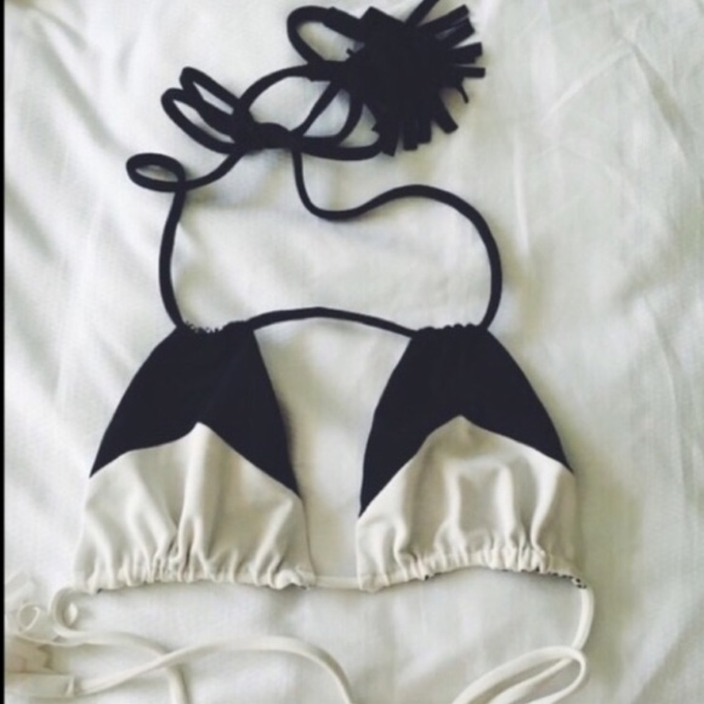 Acacia Uns Top